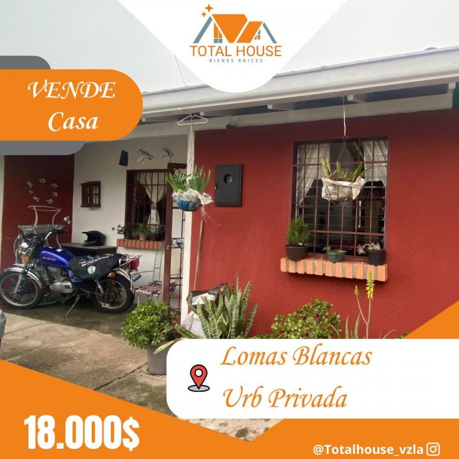 Foto Casa en Venta en Cordero, Táchira - U$D 18.000 - CAV237088 - BienesOnLine