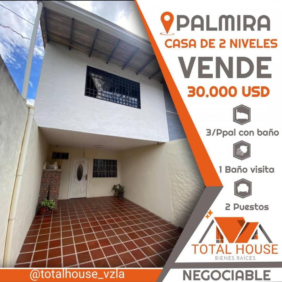 Foto Casa en Venta en San Cristóbal, Táchira - U$D 30.000 - CAV230625 - BienesOnLine