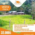 Finca en Venta en  Santa Ana de Táchira