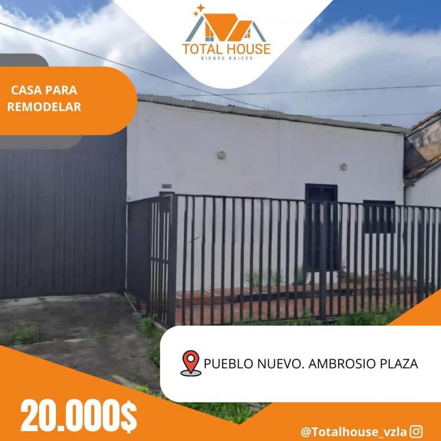 Foto Casa en Venta en San Cristóbal, Táchira - U$D 20.000 - CAV237056 - BienesOnLine