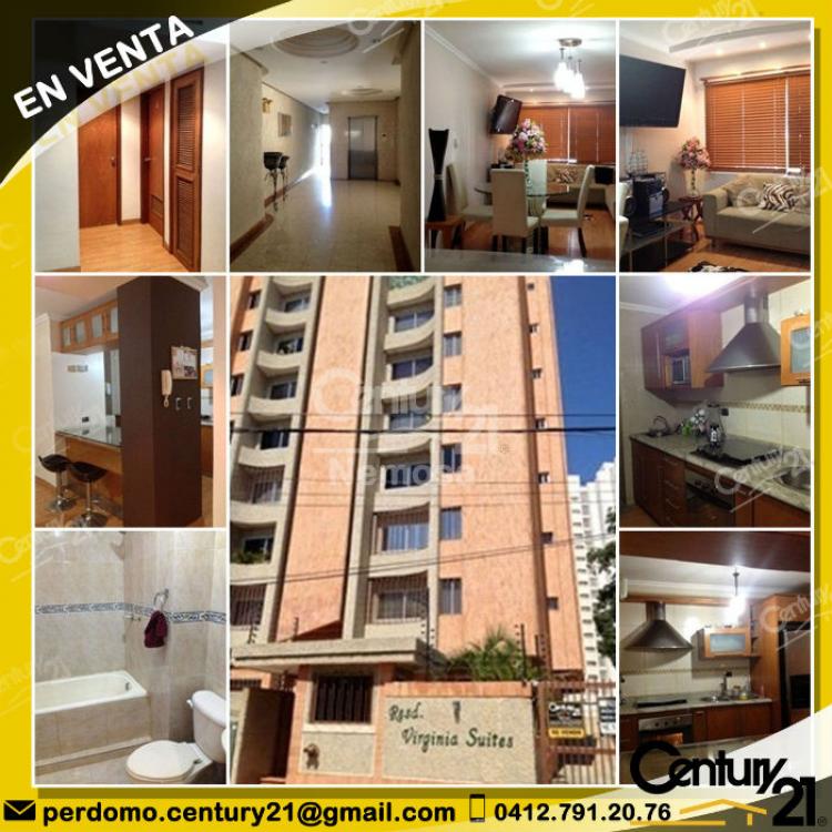 Foto Apartamento en Venta en Maracaibo, Zulia - BsF 60.000.000 - APV75224 - BienesOnLine