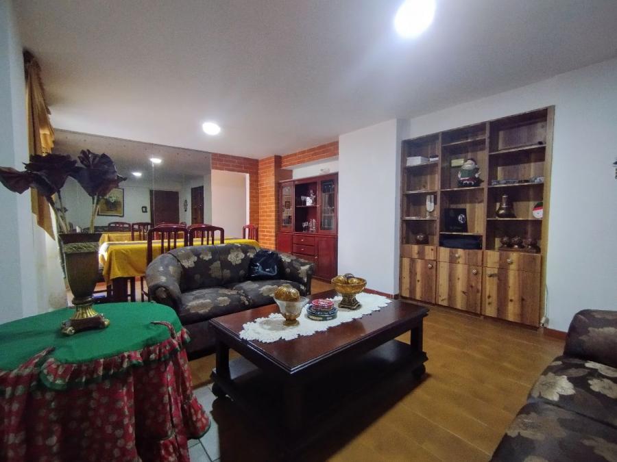 Aapartamento en Venta en La Trigaleña SP- 7186338