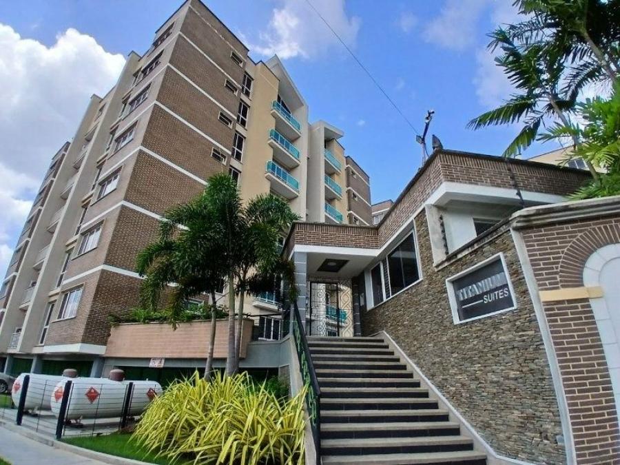 Foto Apartamento en Alquiler en Trigal Norte, Trigal Norte, Carabobo - U$D 1.200 - APA235067 - BienesOnLine