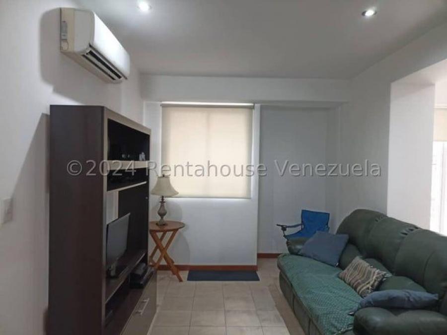 Foto Apartamento en Alquiler en Boleita Norte, Caracas, Distrito Federal - U$D 690 - APA228131 - BienesOnLine