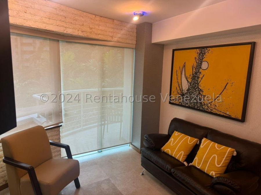 Foto Apartamento en Alquiler en Campo Alegre, Caracas, Distrito Federal - U$D 1.600 - APA236308 - BienesOnLine