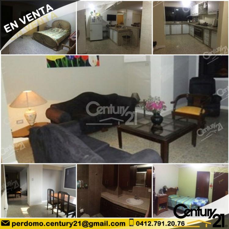 Foto Apartamento en Venta en Maracaibo, Zulia - BsF 65.000.000 - APV76880 - BienesOnLine