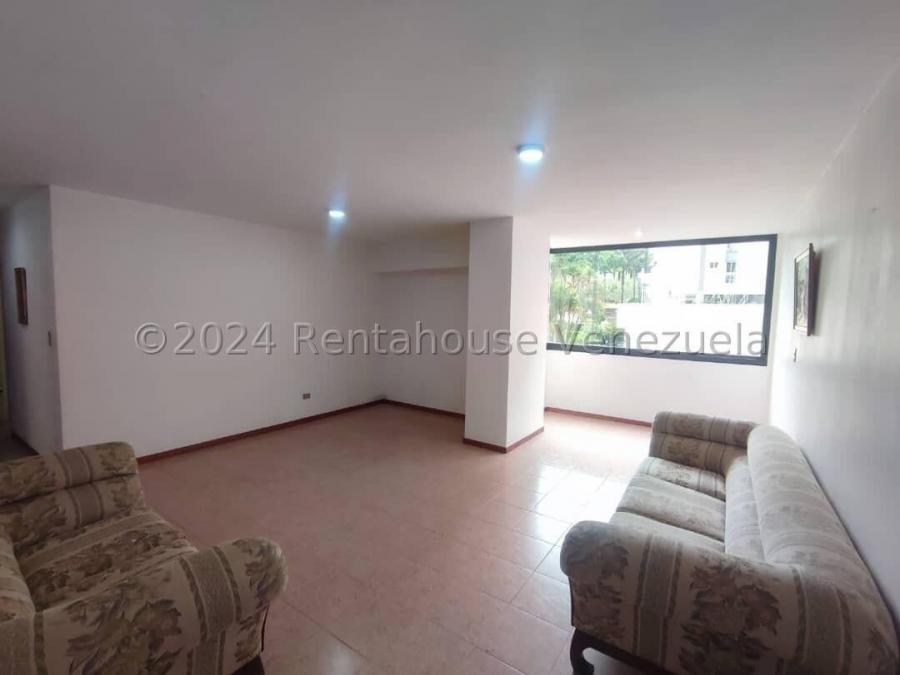 Foto Apartamento en Venta en Las Minas, San Antonio de Los Altos, Miranda - U$D 54.000 - APV227428 - BienesOnLine