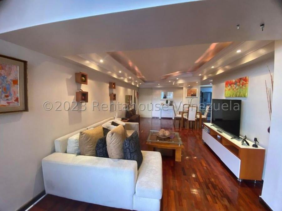 Foto Apartamento en Venta en Los Naranjos del Cafetal, Caracas, Distrito Federal - U$D 75.000 - APV229318 - BienesOnLine