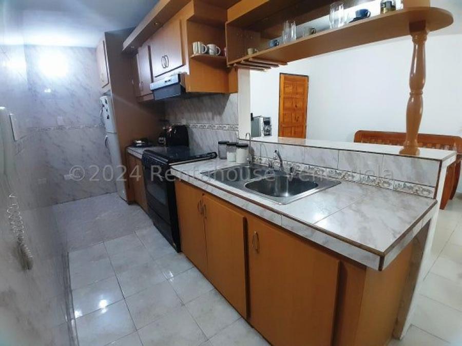 Acogedor apartamento en venta Turmero