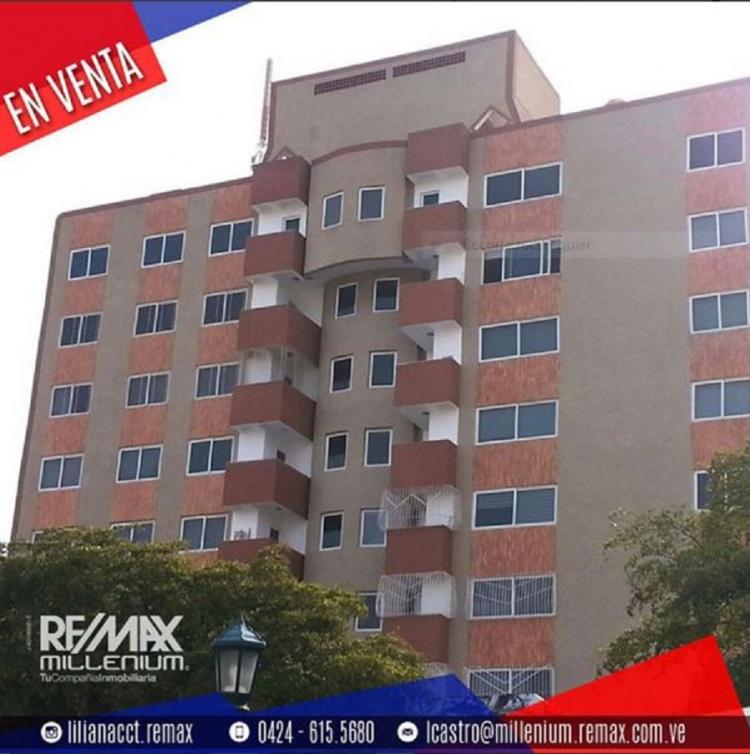 Foto Apartamento en Venta en Maracaibo, Zulia - BsF 55.000.000 - APV74119 - BienesOnLine