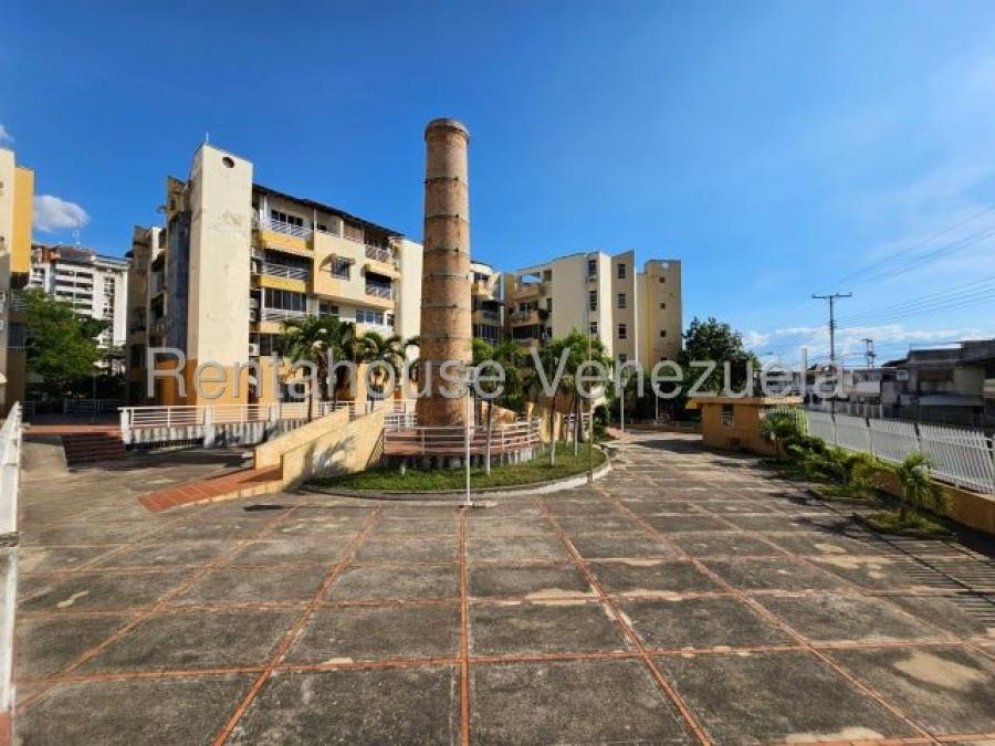 Apartamento en Venta en Girardot Maracay, Aragua