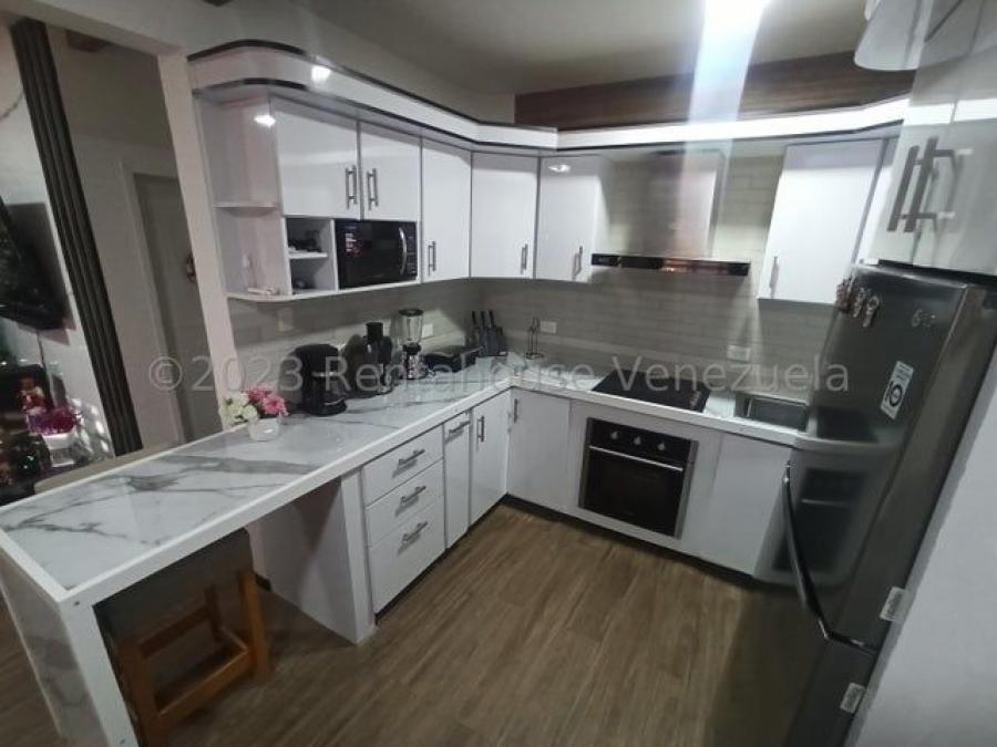 Foto Apartamento en Venta en Santiago Mariño, Turmero, Aragua - U$D 24.000 - APV234839 - BienesOnLine