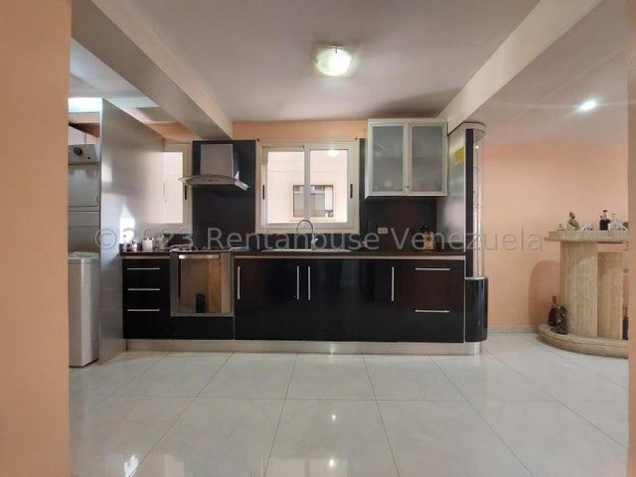 Foto Apartamento en Venta en Girardot, Maracay, Aragua - U$D 90.000 - APV234959 - BienesOnLine