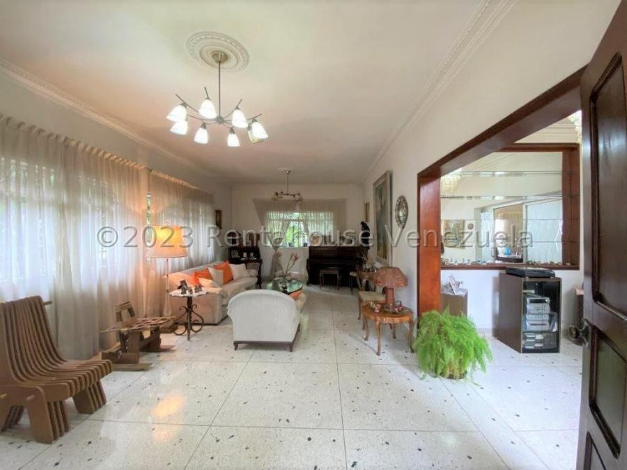 Foto Casa en Venta en La Florida, Caracas, Distrito Federal - U$D 190.000 - CAV228344 - BienesOnLine