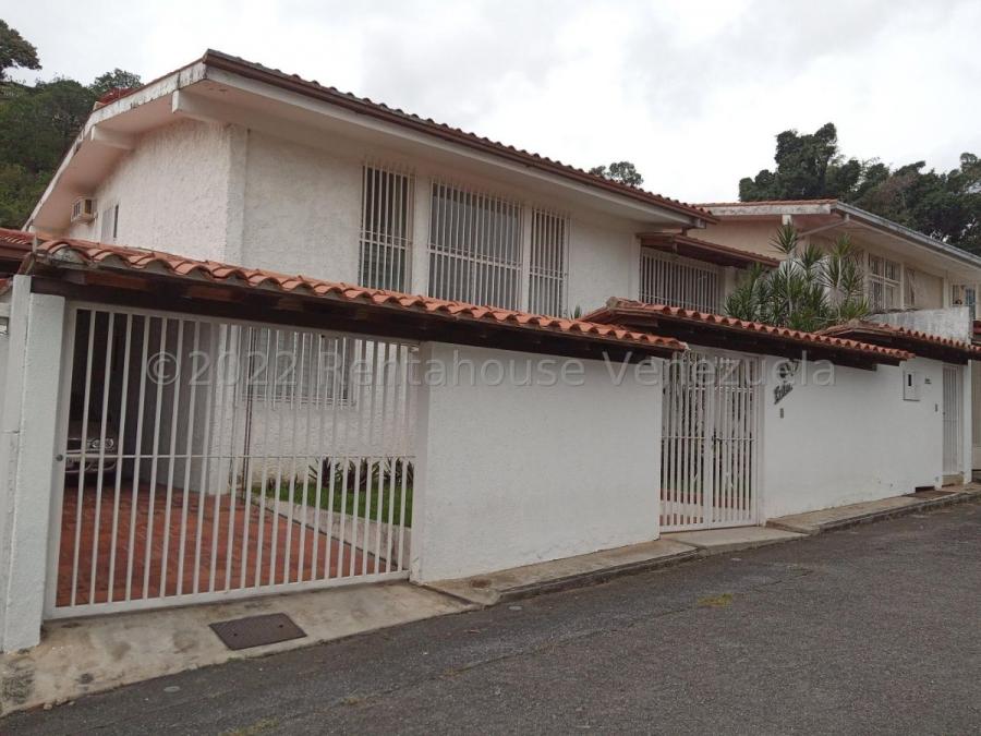 Foto Casa en Venta en San Luis, Caracas, Distrito Federal - U$D 160.000 - CAV235458 - BienesOnLine