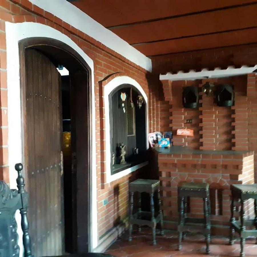 Foto Casa en Venta en San Jos, Campo Alegre, Carabobo - U$D 48.000 - CAV130653 - BienesOnLine