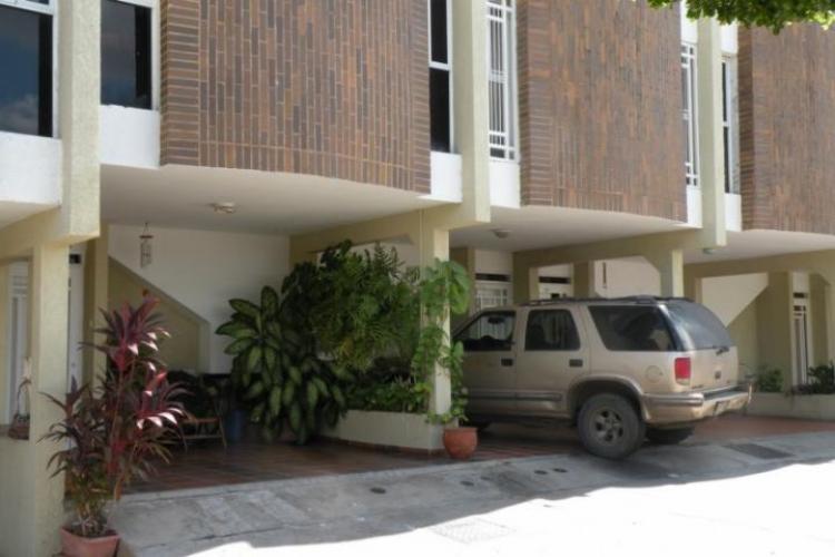 Foto Casa en Alquiler en Maracaibo, Zulia - BsF 5.000 - CAA16753 - BienesOnLine