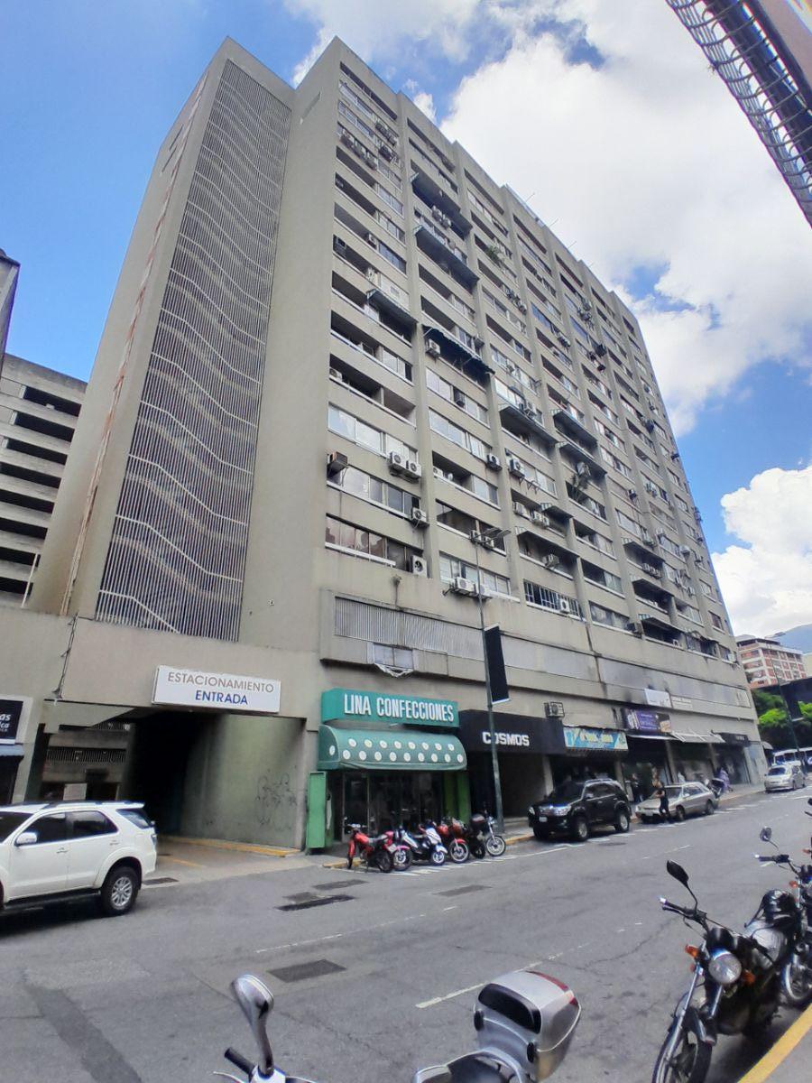 Foto Oficina en Alquiler en Chacao, Miranda - U$D 550 - OFA237549 - BienesOnLine