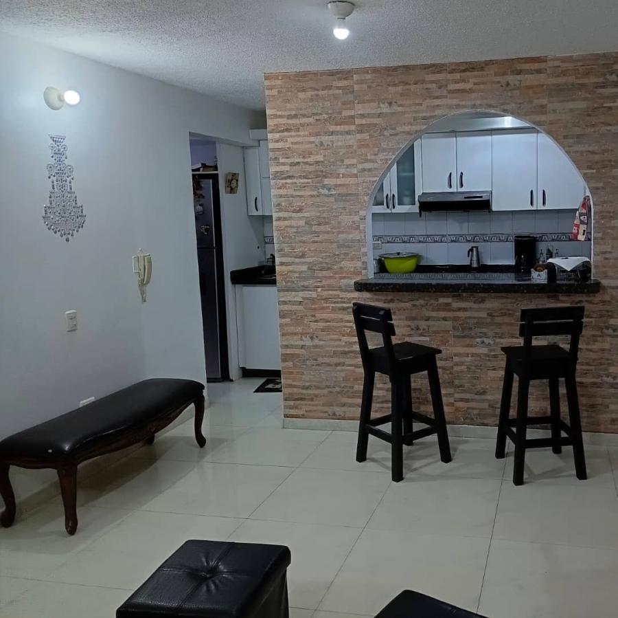 Foto Apartamento en Venta en Guatire, Miranda - U$D 24.000 - APV228963 - BienesOnLine