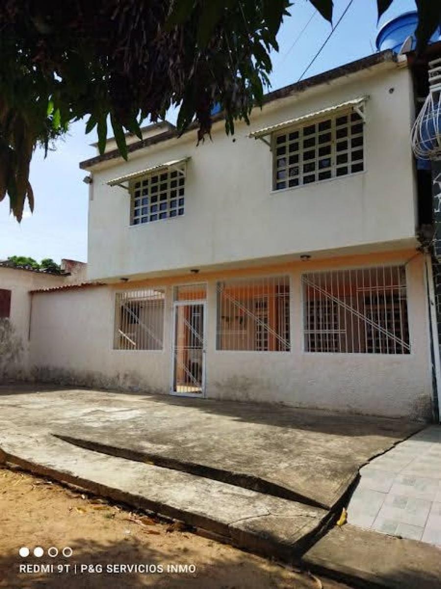 Foto Anexo en Alquiler en UNARE, Ciudad Guayana, Bolívar - U$D 70 - A233086 - BienesOnLine