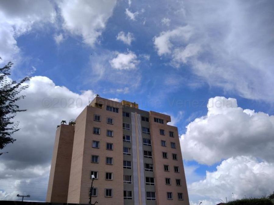 Foto Apartamento en Alquiler en Mañongo, Naguanagua, Carabobo - U$D 180 - APA164476 - BienesOnLine