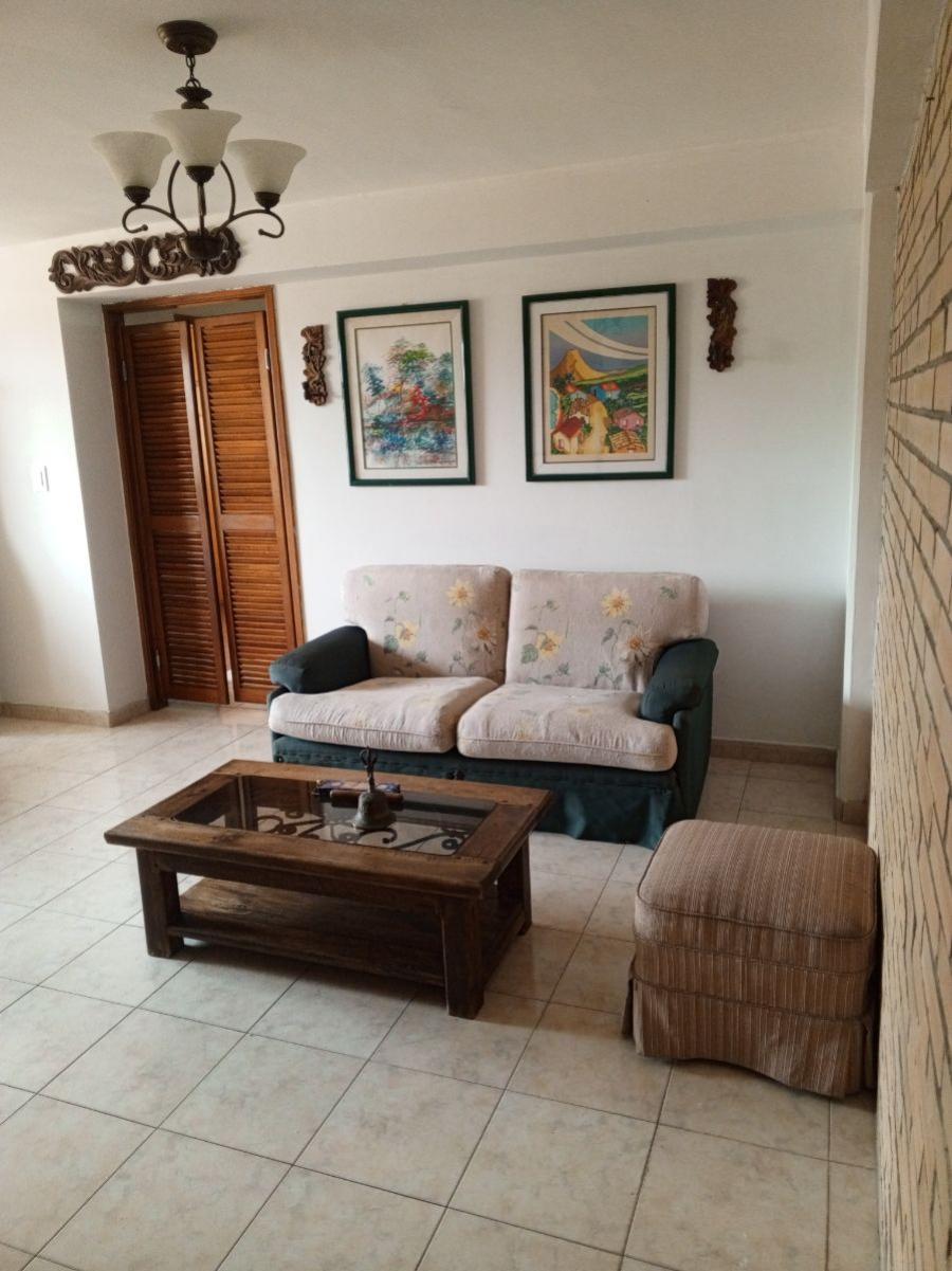 Foto Apartamento en Alquiler en IRIBARREN, Barquisimeto, Lara - U$D 350 - APA232648 - BienesOnLine