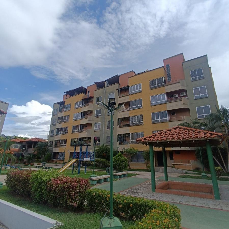 Foto Apartamento en Alquiler en San Diego, San Diego, Carabobo - U$D 300 - APA233154 - BienesOnLine