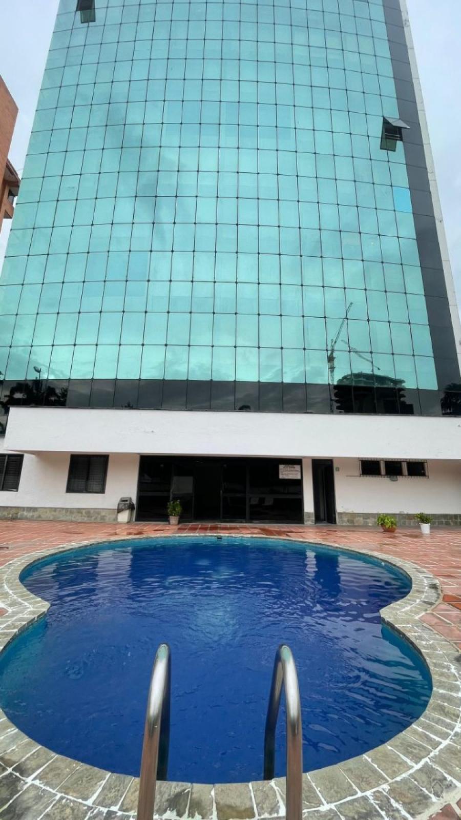 Foto Apartamento en Alquiler en San Jose, Valencia, Carabobo - U$D 320 - APA232625 - BienesOnLine