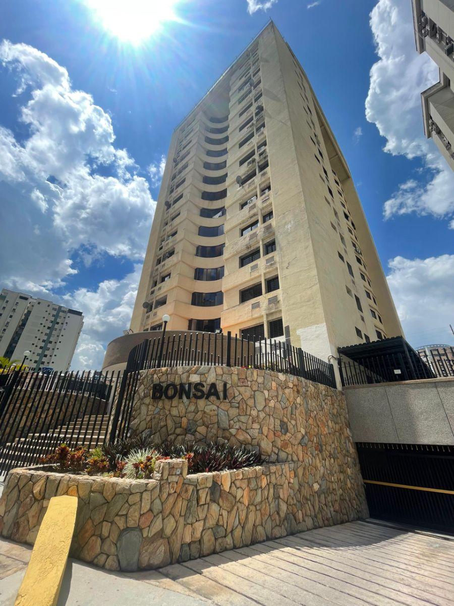 Foto Apartamento en Alquiler en San Jos, Valencia, Carabobo - U$D 380 - APA237089 - BienesOnLine