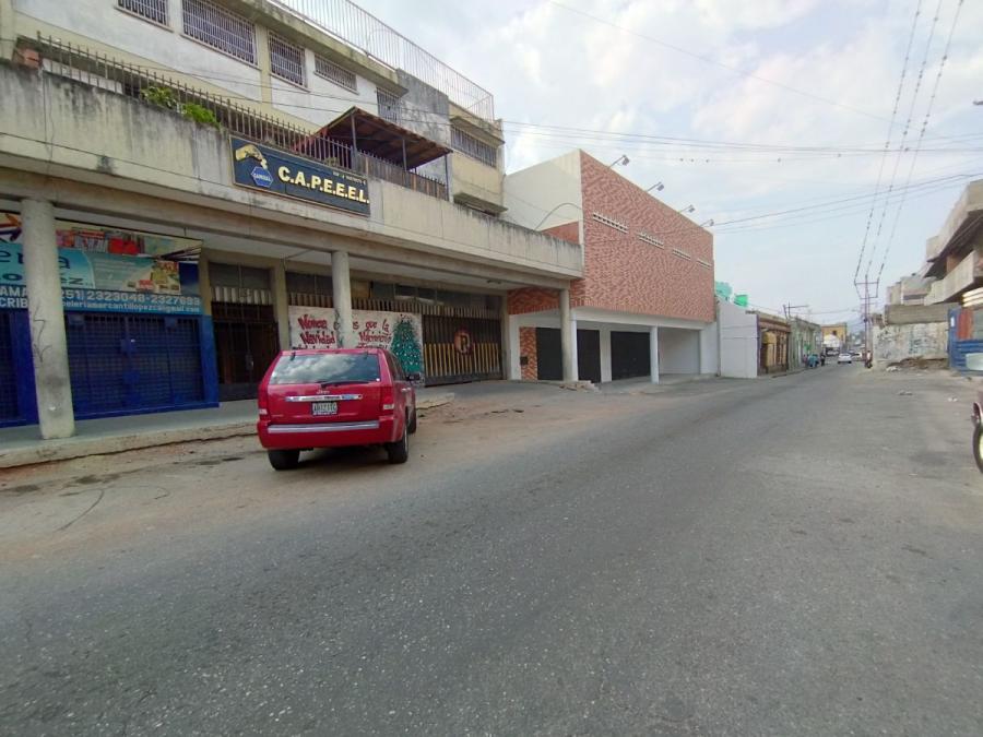 Alquiler apartamento. Residencial o comercial centro de Barquisimeto.av 20