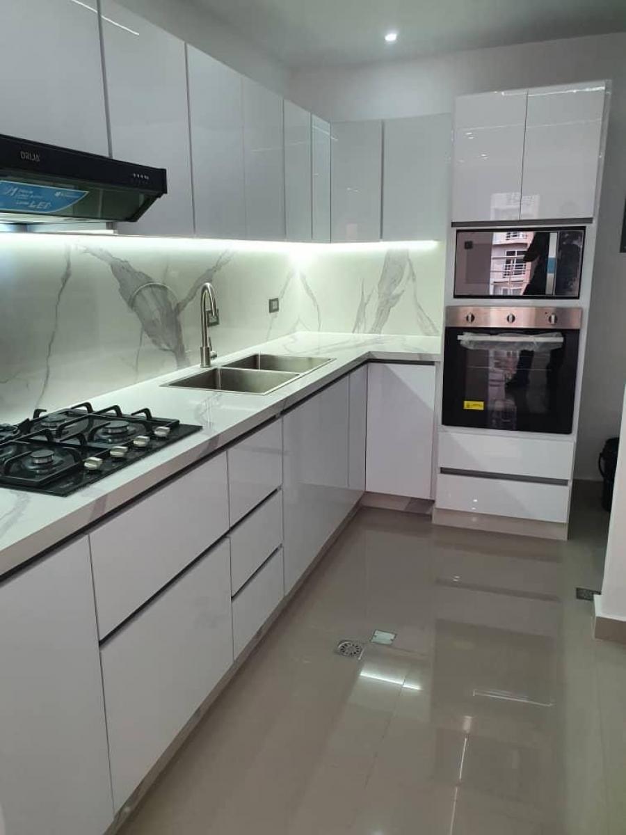 Foto Apartamento en Alquiler en San Diego, Valencia, Carabobo - U$D 280 - APA231813 - BienesOnLine