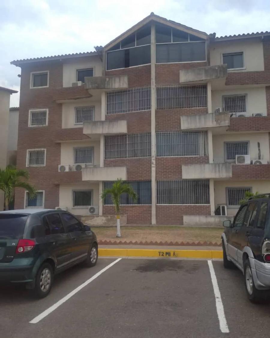 Foto Apartamento en Alquiler en UNARE, Ciudad Guayana, Bolvar - U$D 200 - APA231568 - BienesOnLine