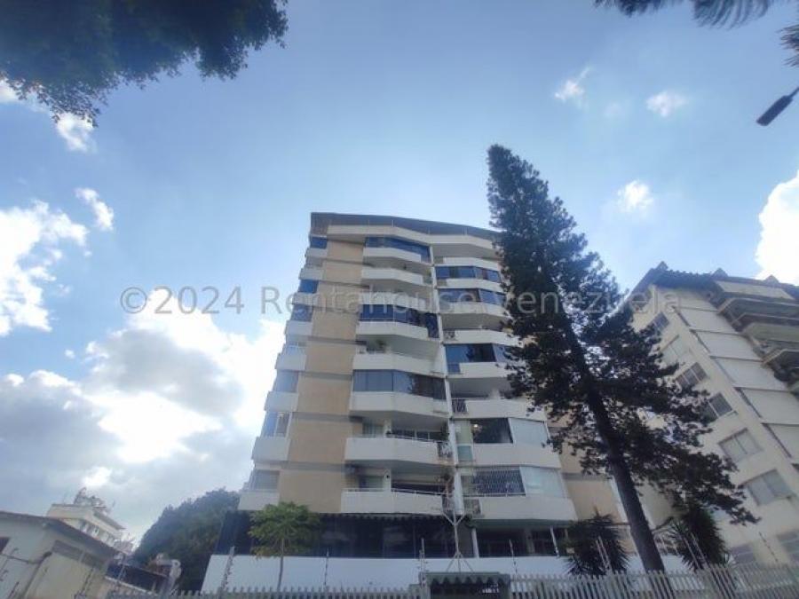 Foto Apartamento en Alquiler en Chacao, Caracas, Distrito Federal - U$D 1.500 - APA228762 - BienesOnLine