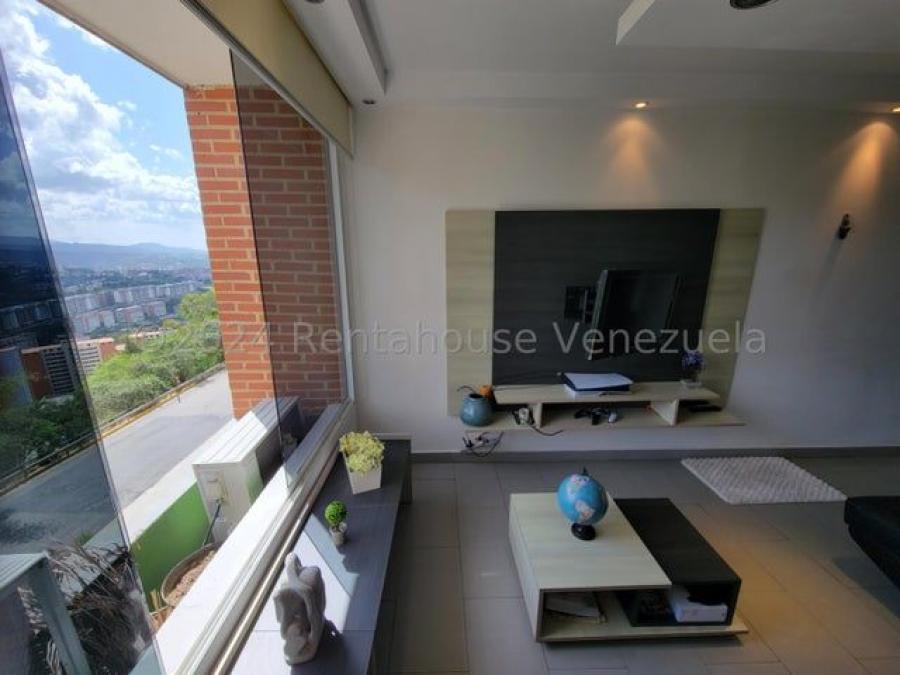 Foto Apartamento en Alquiler en Baruta, Caracas, Distrito Federal - U$D 650 - APA228831 - BienesOnLine
