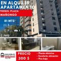 Apartamento en Alquiler en Residencias Trébol Plaza Mañongo Mañongo