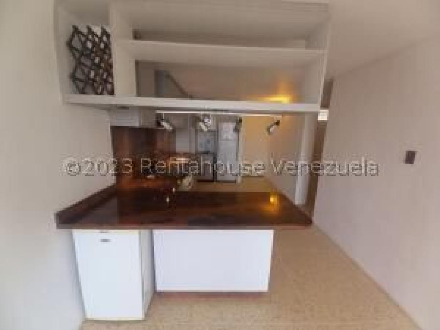 Foto Apartamento en Venta en El Encantado, Distrito Federal - U$D 360 - APV227858 - BienesOnLine