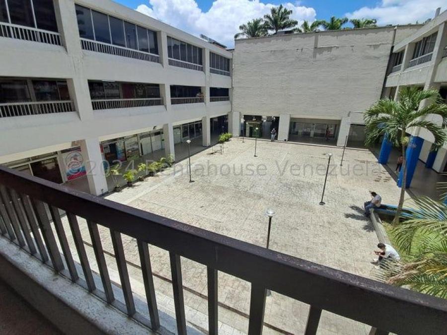 Foto Local en Alquiler en Libertador, Caracas, Distrito Federal - U$D 600 - LOA241322 - BienesOnLine