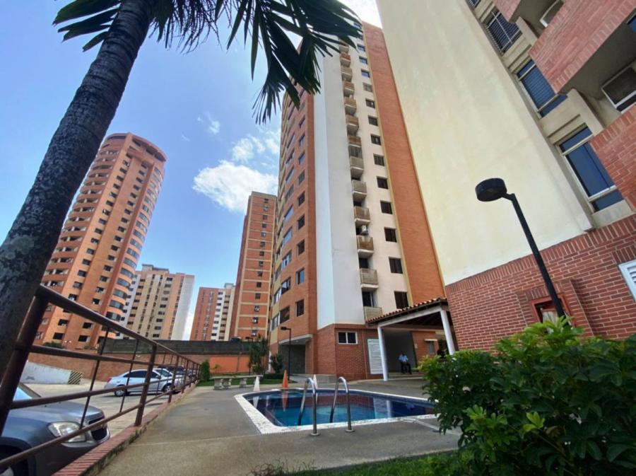 Foto Apartamento en Alquiler en Naguanagua, Naguanagua, Carabobo - U$D 350 - APA226154 - BienesOnLine