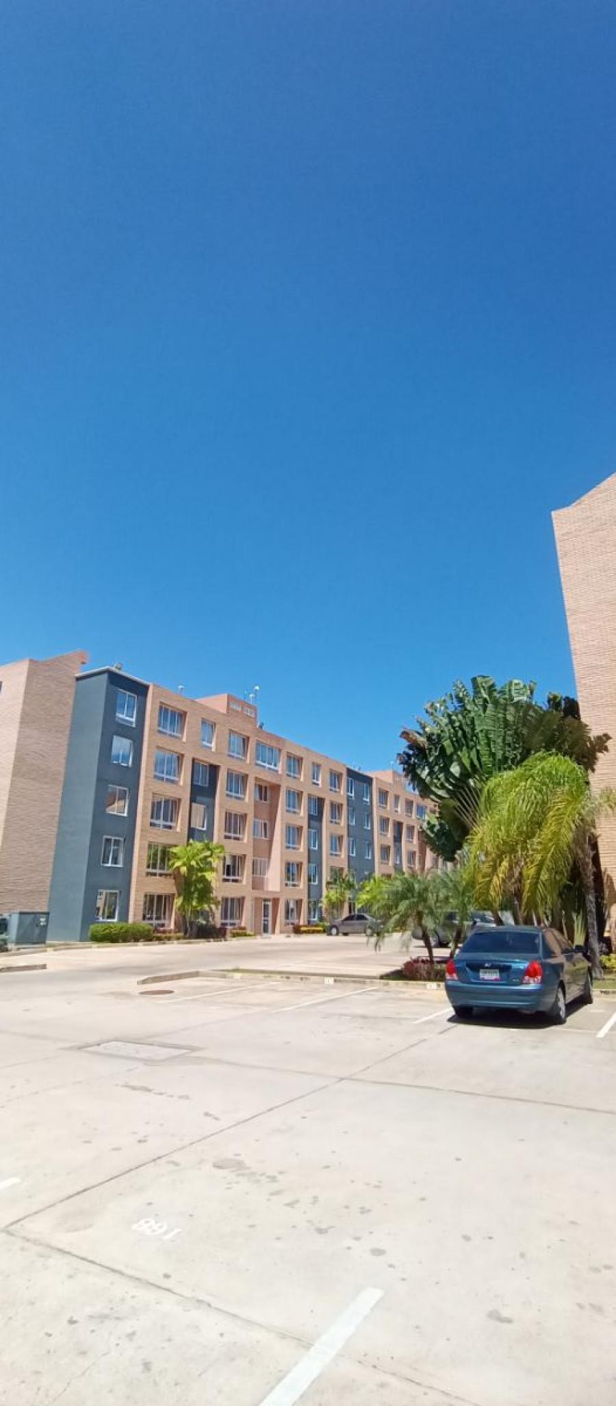 Foto Apartamento en Alquiler en Diego Bautista Urbaneja, Anzoátegui - U$D 400 - APA236794 - BienesOnLine