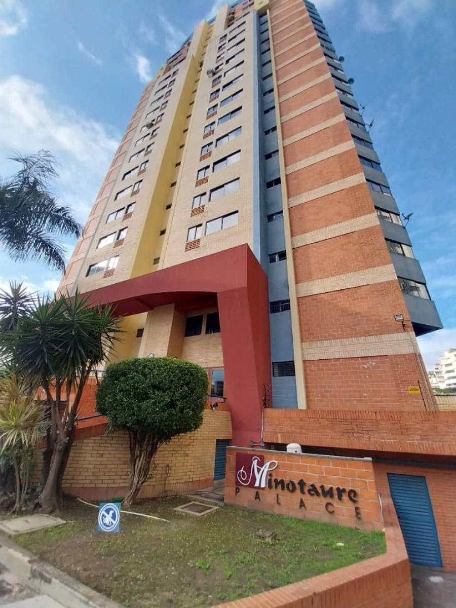 Foto Apartamento en Alquiler en Los Mangos, Valencia, Carabobo - U$D 250 - APA234212 - BienesOnLine