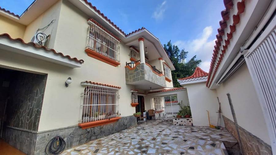 Foto Casa en Alquiler en San José, Valencia, Carabobo - U$D 2.500 - CAA237593 - BienesOnLine