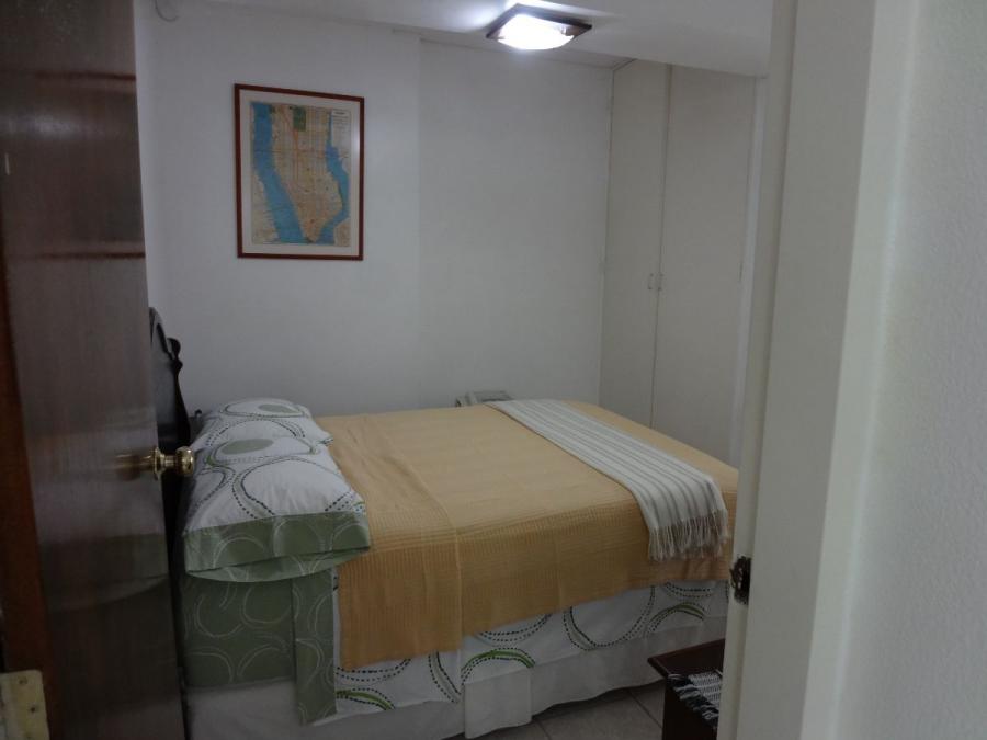 Foto Apartamento en Alquiler en Caracas, Miranda - U$D 100 - APA230536 - BienesOnLine