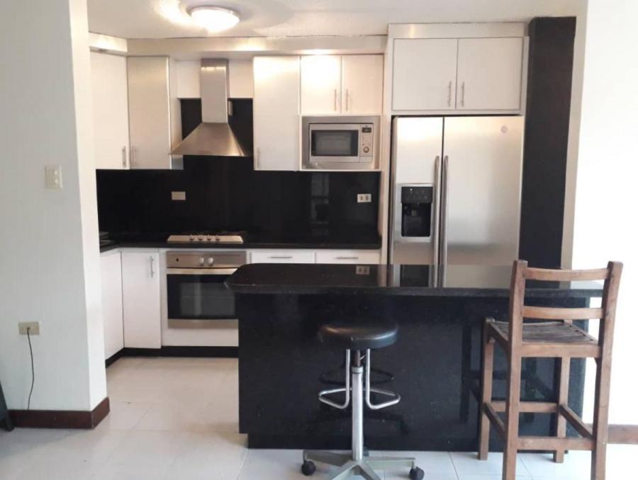 Alquiler de Hermoso Apartamento  Equipado y Amoblado 