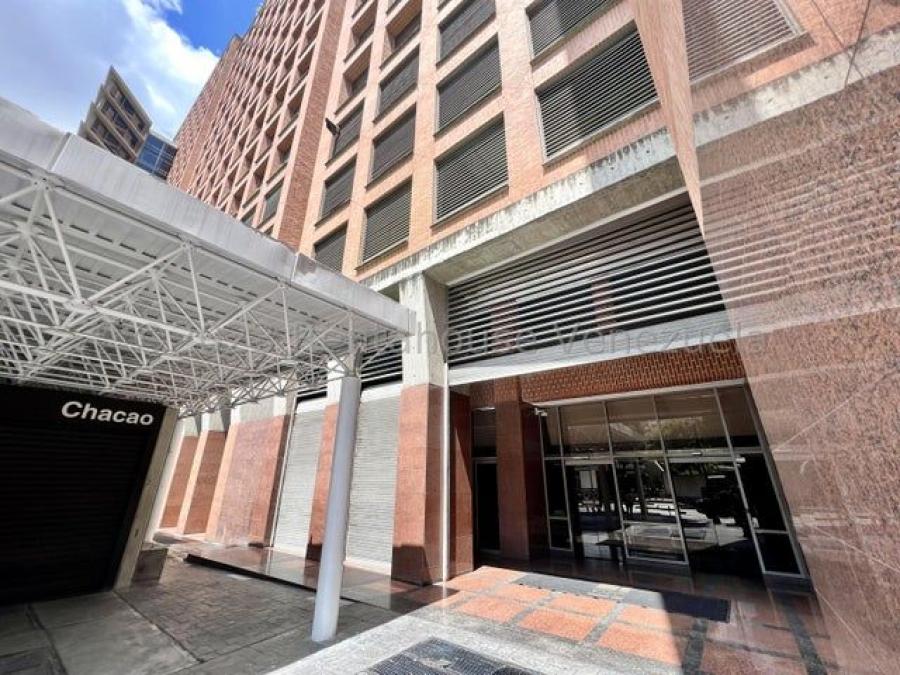 Foto Oficina en Alquiler en Chacao, Caracas, Distrito Federal - U$D 3.000 - OFA235398 - BienesOnLine