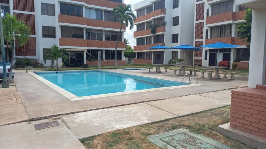 Foto Apartamento en Alquiler vacacional en Lechería, Diego Bautista Urbaneja, Anzoátegui - U$D 70 - AP236112 - BienesOnLine