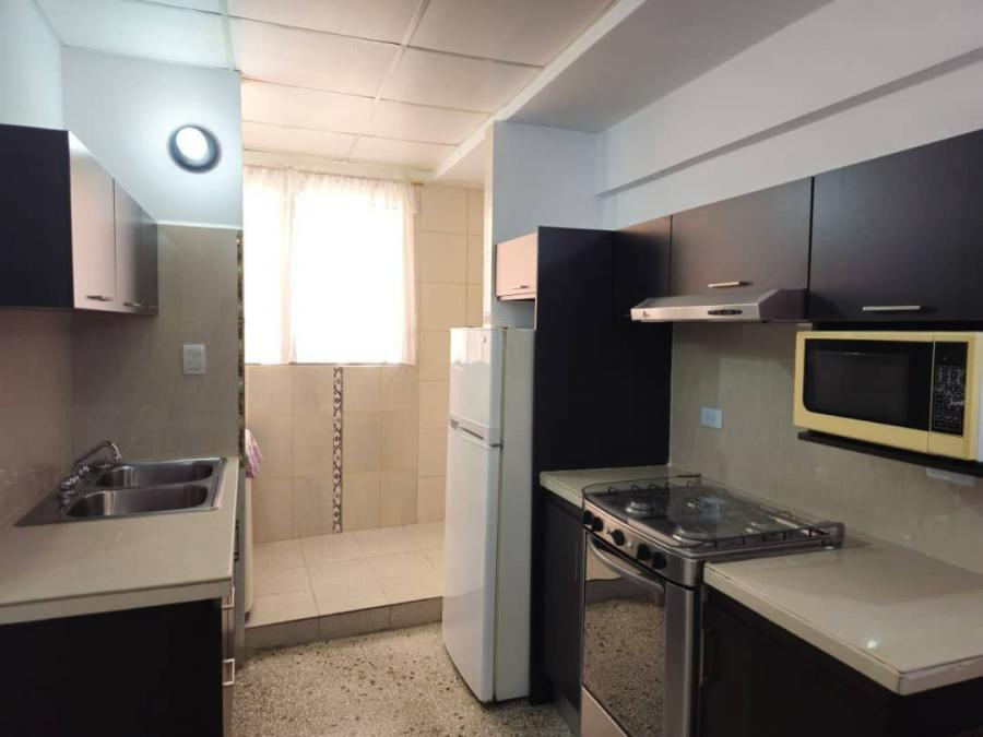 Foto Apartamento en Alquiler en JUAN ANTONIO SOTILLO, Puerto la Cruz, Anzotegui - U$D 250 - APA228068 - BienesOnLine