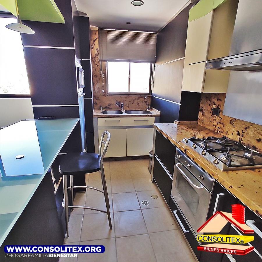 Foto Apartamento en Alquiler en Valencia, Carabobo - U$D 330 - APA167577 - BienesOnLine