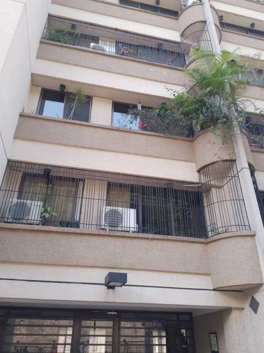 Foto Apartamento en Alquiler en Urbanización Miranda, Miranda - U$D 600 - APA213425 - BienesOnLine