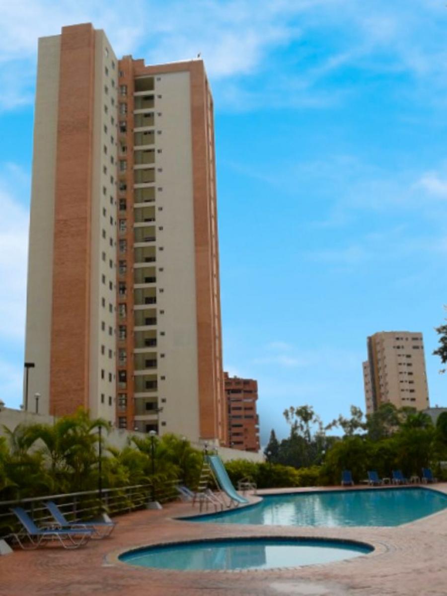 Foto Apartamento en Alquiler en San Jos, Valencia, Carabobo - U$D 950 - APA237117 - BienesOnLine