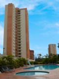 Apartamento en Alquiler en San José Valencia